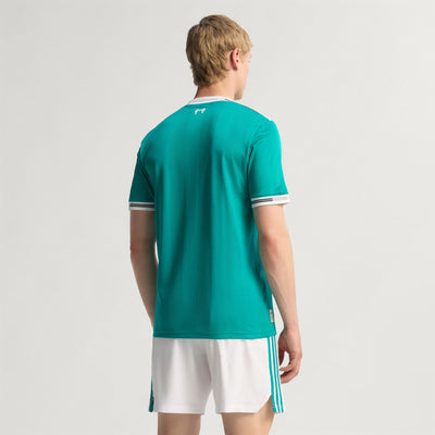 ADIDAS LIVERPOOL AUTHENTIC THIRD JERSEY 25/26