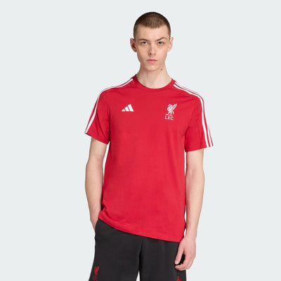 ADIDAS LIVERPOOL DNA TEE