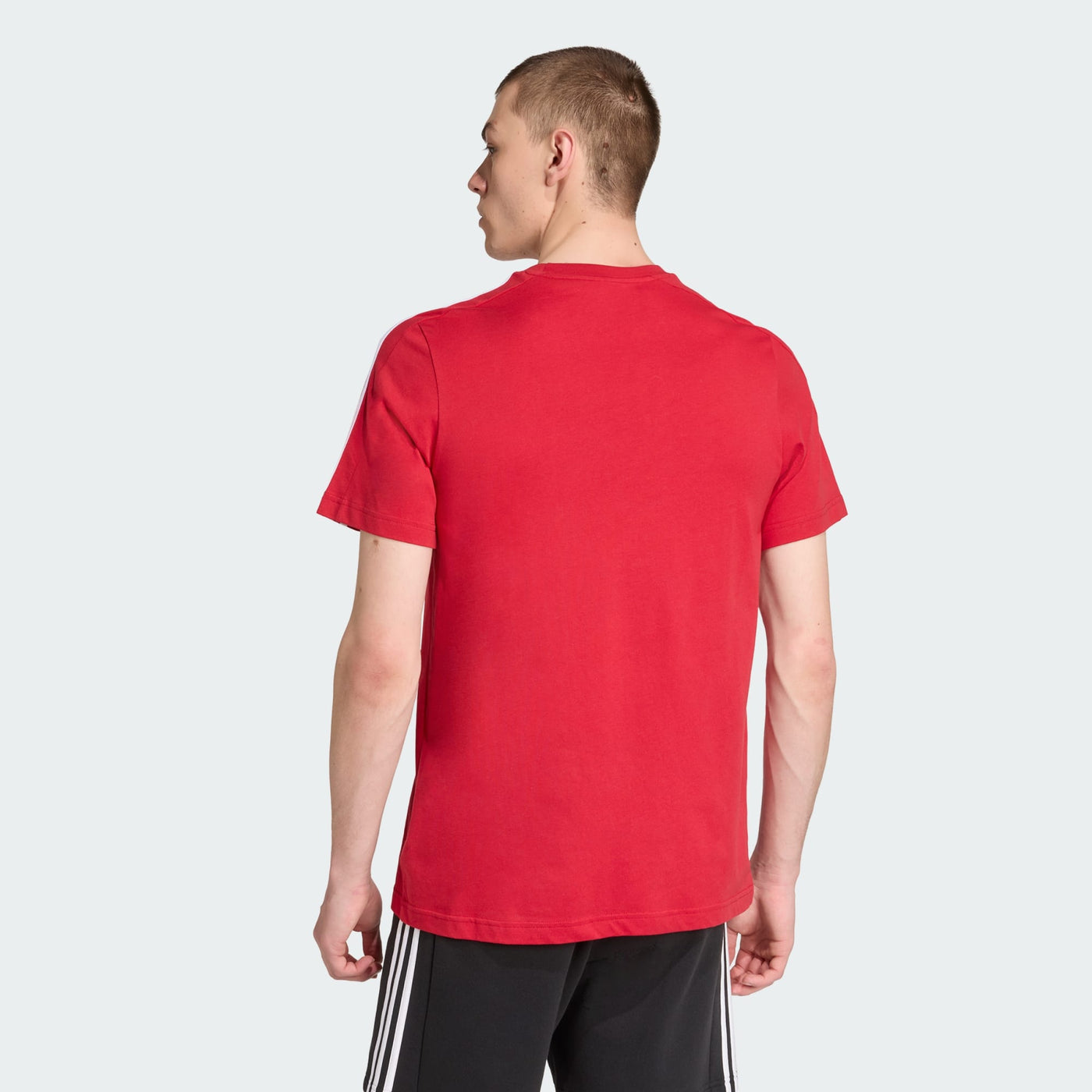ADIDAS LIVERPOOL DNA TEE