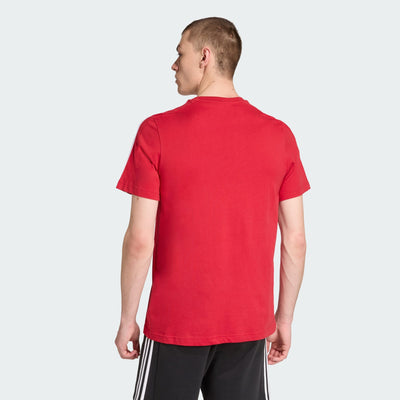 ADIDAS LIVERPOOL DNA TEE
