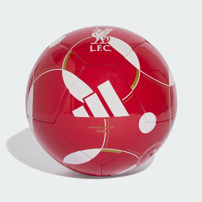 ADIDAS LIVERPOOL MINI BALL 25/26