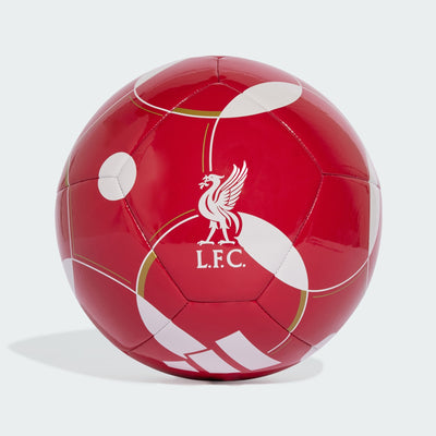 ADIDAS LIVERPOOL MINI BALL 25/26