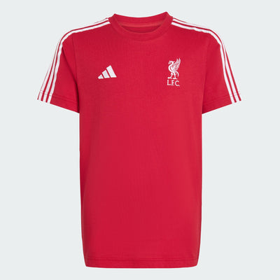 ADIDAS LIVERPOOL KIDS TEE