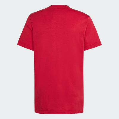 ADIDAS LIVERPOOL KIDS TEE