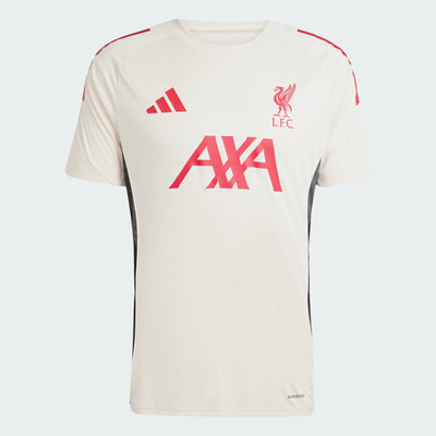 ADIDAS LIVERPOOL TRAINING JERSEY 25/26