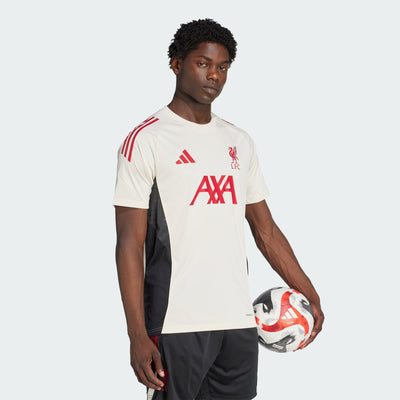 ADIDAS LIVERPOOL TRAINING JERSEY 25/26