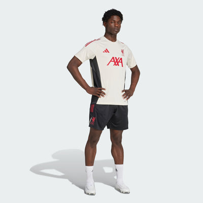 ADIDAS LIVERPOOL TRAINING JERSEY 25/26