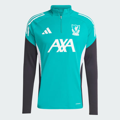 ADIDAS LIVERPOOL FC TIRO COMPETITION TRAINING TOP 25