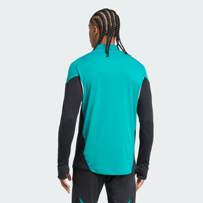 ADIDAS LIVERPOOL FC TIRO COMPETITION TRAINING TOP 25