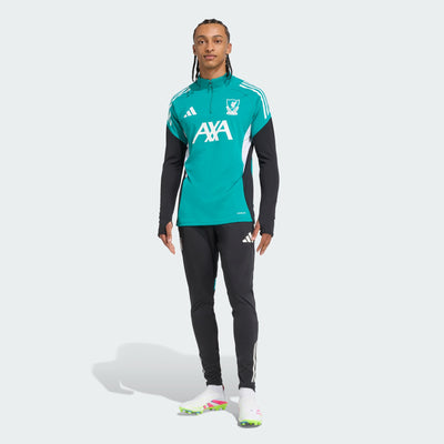 ADIDAS LIVERPOOL FC TIRO COMPETITION TRAINING TOP 25