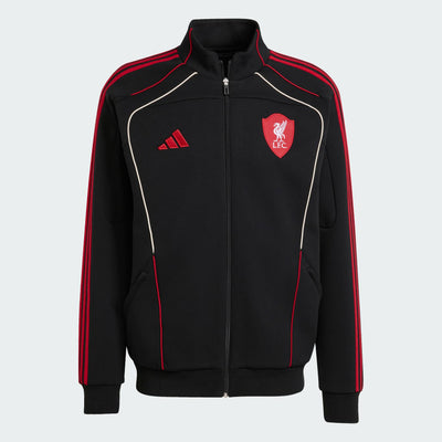 ADIDAS LIVERPOOL FC UBP DOUBLEKNIT TRACK TOP