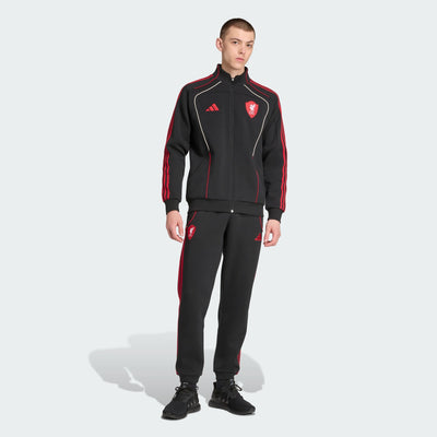 ADIDAS LIVERPOOL FC UBP DOUBLEKNIT TRACK TOP
