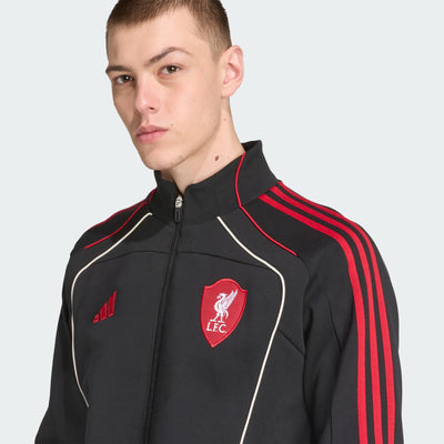 ADIDAS LIVERPOOL FC UBP DOUBLEKNIT TRACK TOP