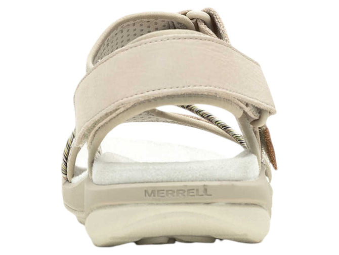 MERRELL TERRAN 4 BACKSTRAP J006742