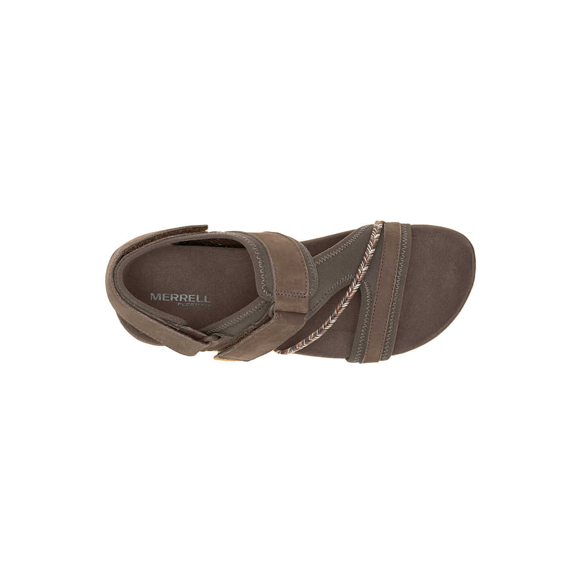 MERRELL TERRAN 4 BACKSTRAP J006416