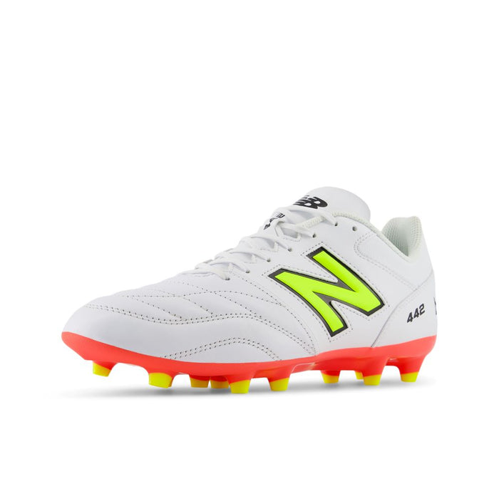 NEW BALANCE 442 FG WIDE 2E MS42FIB2