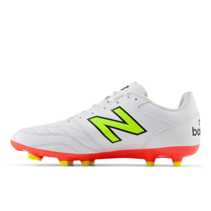 NEW BALANCE 442 FG WIDE 2E MS42FIB2