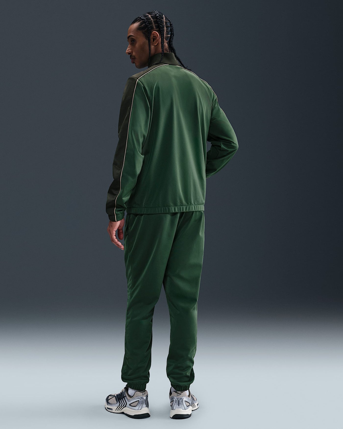 NIKE CLUB PK TRACKSUIT