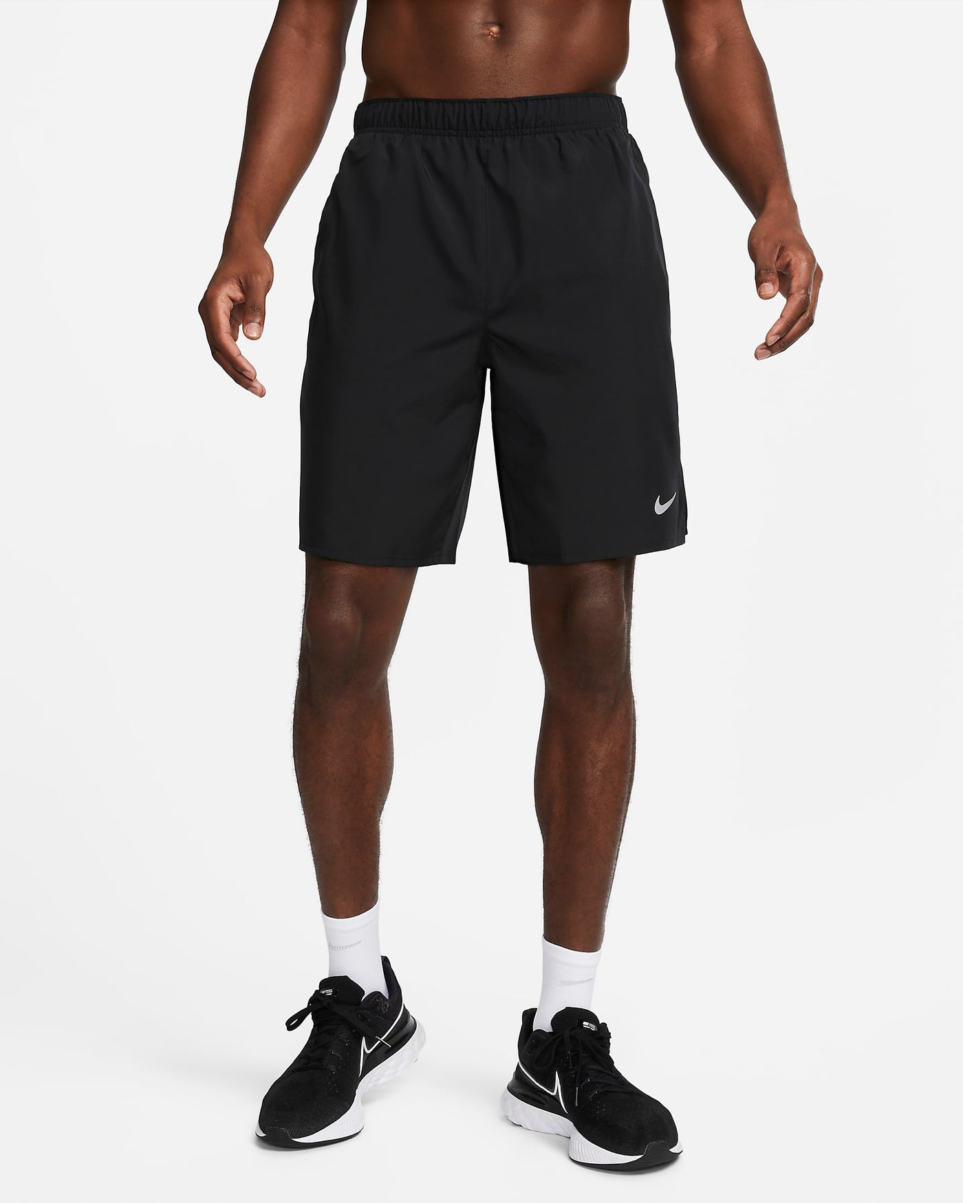 NIKE DF CHALLENGER 9UL SHORT DV9365-010