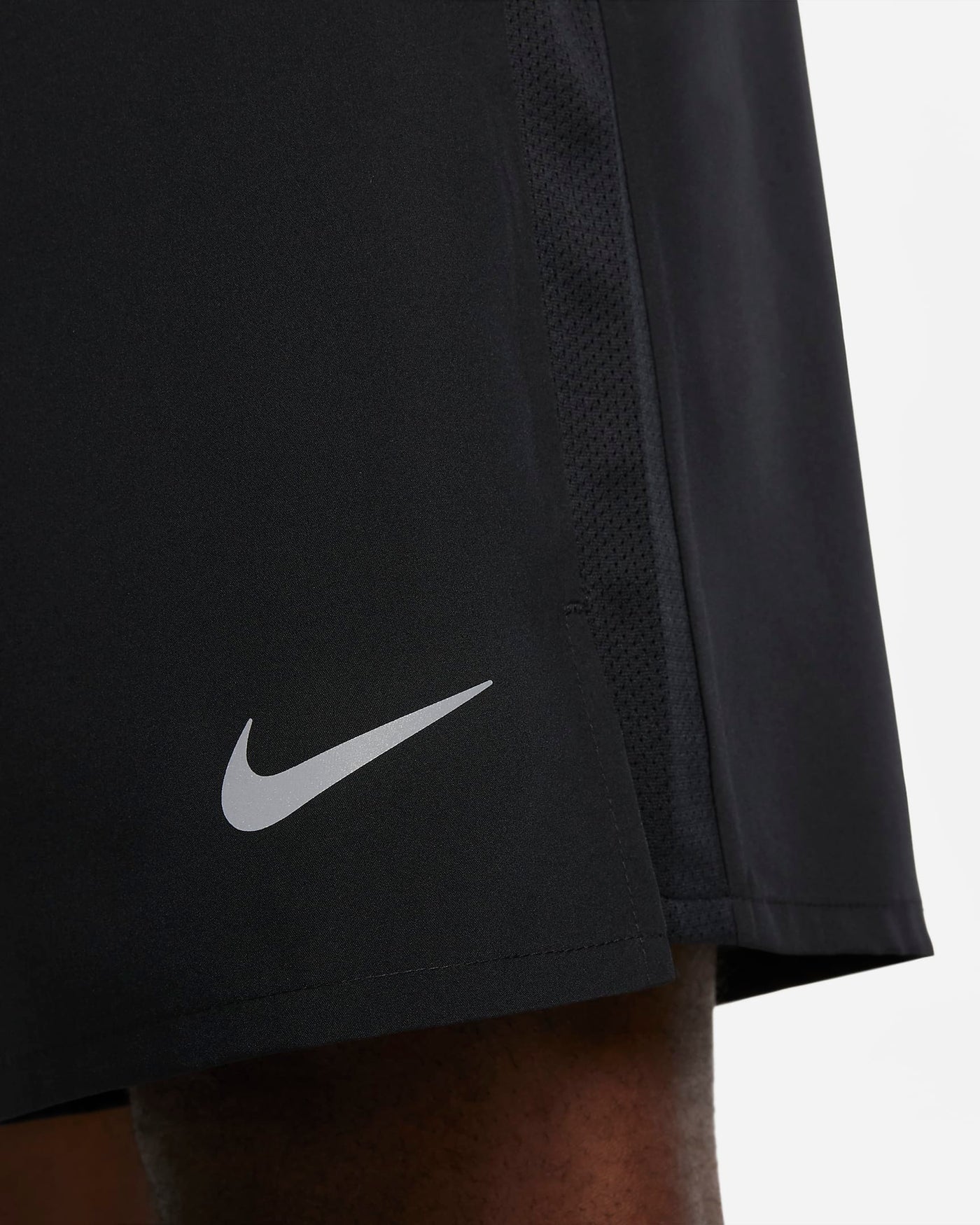 NIKE DF CHALLENGER 9UL SHORT DV9365-010