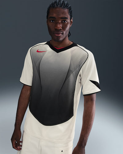 NIKE DF T90 SS JERSEY