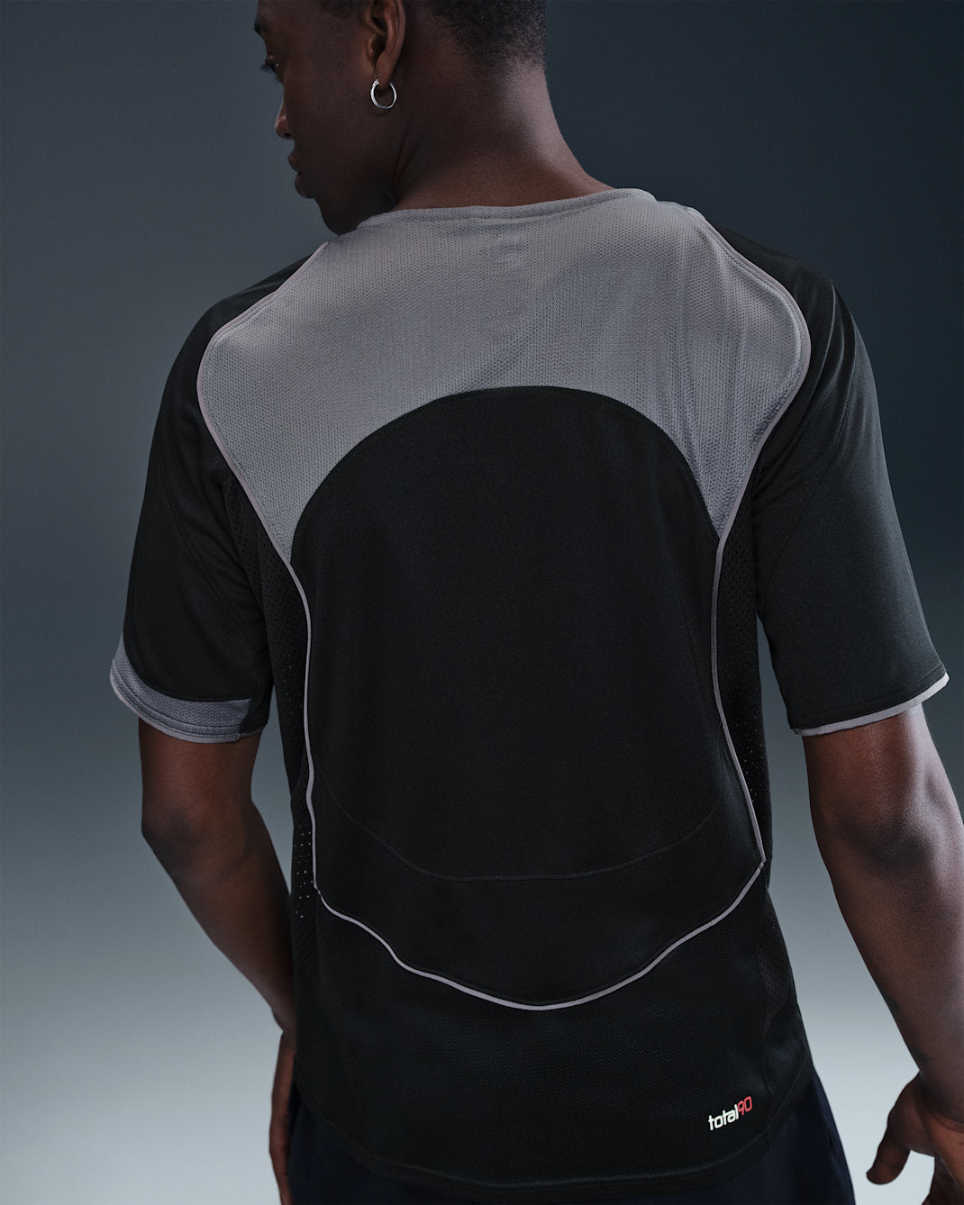 NIKE TOTAL 90 DRI-FIT SS JERSEY