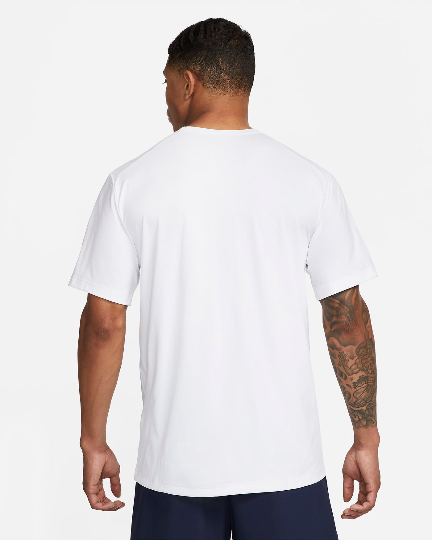 NIKE DF UV HYVERSE SS TEE M DV9839-100