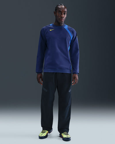 NIKE TOTAL 90 REPEL CREW TOP