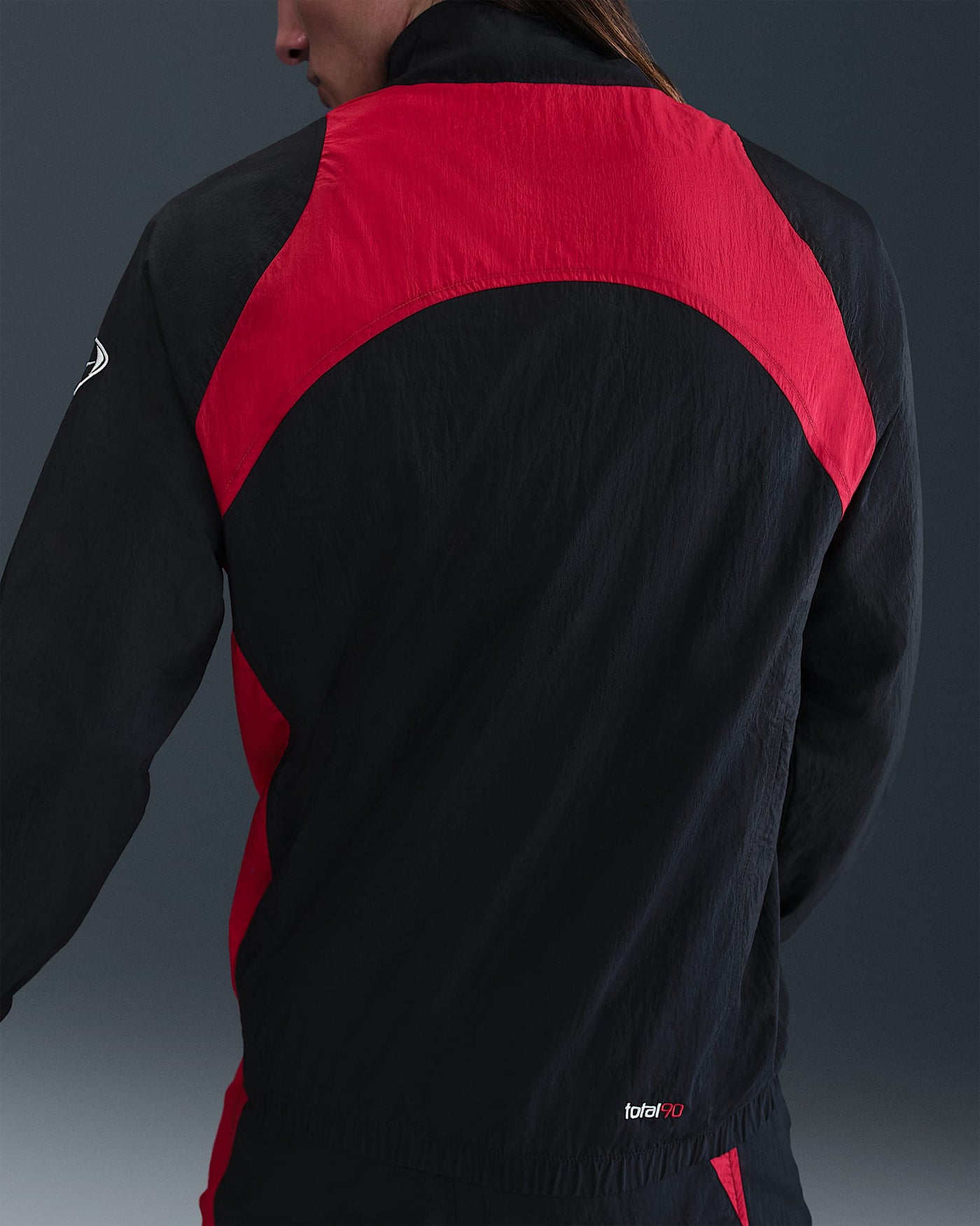 NIKE TOTAL 90 REPEL TRACK JACKET