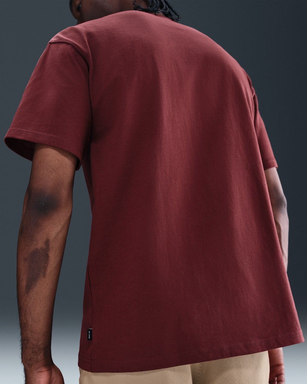NIKE NSW PREMIUM ESSENTIAL SUSTAINABLE TEE