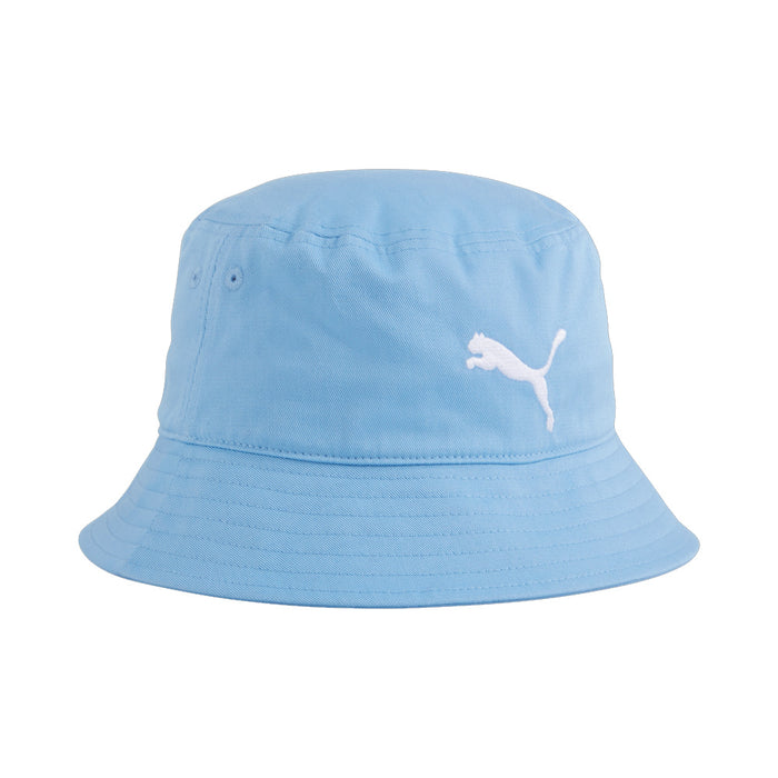 Puma Mcfc Essential Bucket Hat 02561204