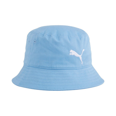 Puma Mcfc Essential Bucket Hat 02561204