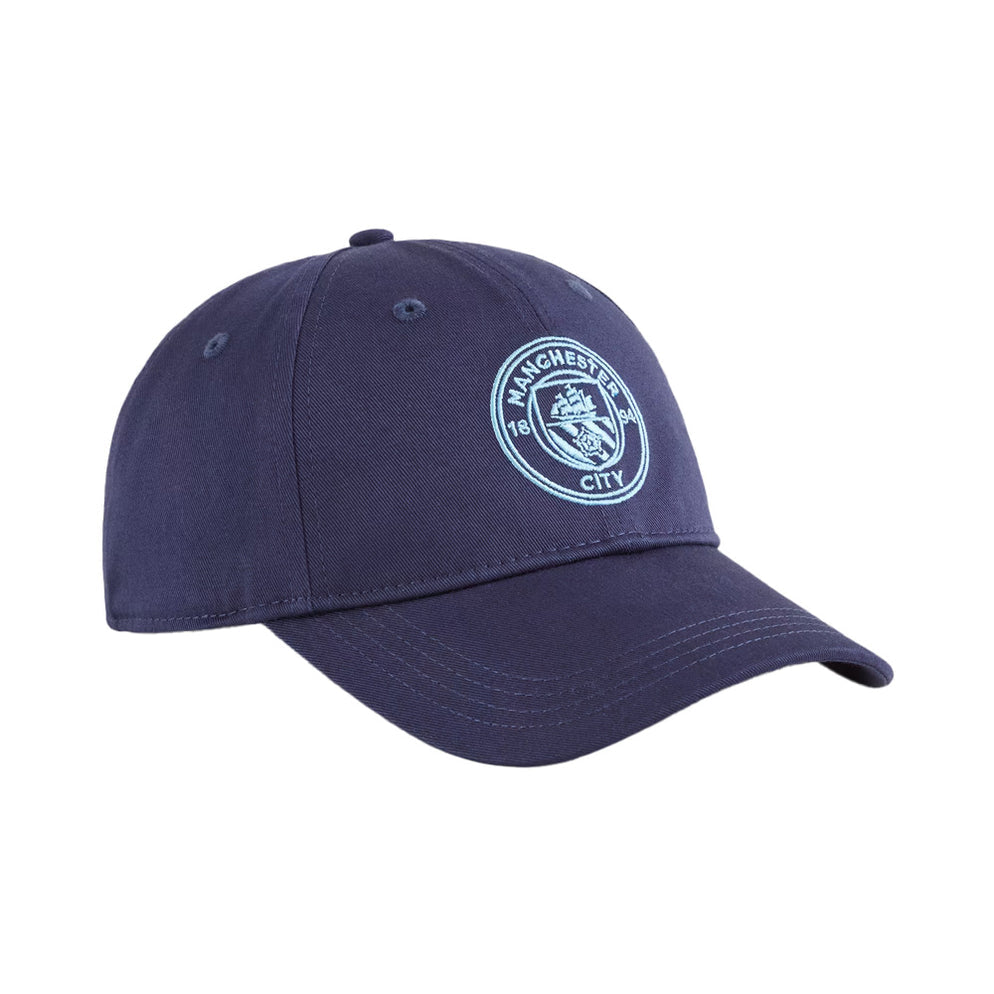 Puma Mcfc Essential Cap 02561103