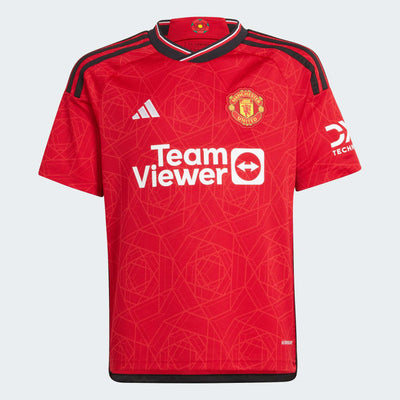 Adidas Manchester United Home Youth Ip1736