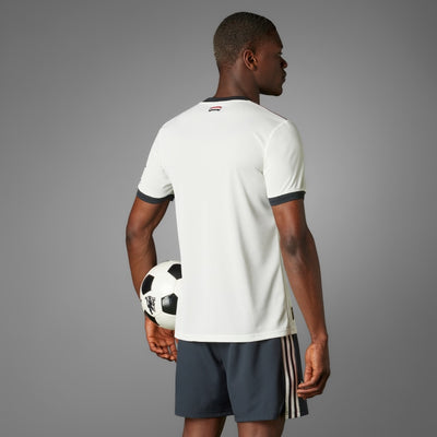 ADIDAS MANCHERSTER UNITED THIRD JERSEY PLAYER EDITION IY7814