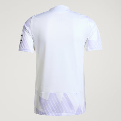 ADIDAS MANCHESTER UNITED AUTHENTIC AWAY JERSEY 25/26