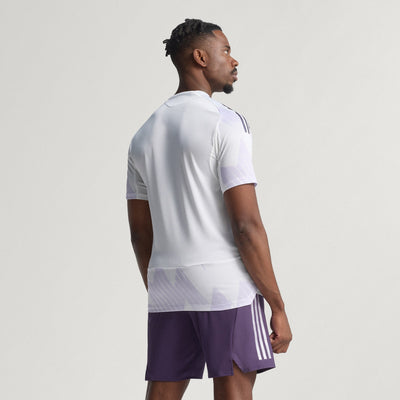 ADIDAS MANCHESTER UNITED AUTHENTIC AWAY JERSEY 25/26