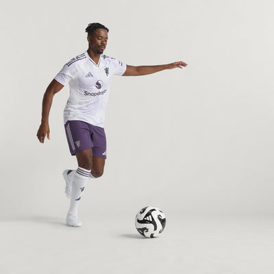 ADIDAS MANCHESTER UNITED AUTHENTIC AWAY JERSEY 25/26
