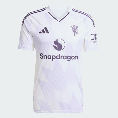 ADIDAS MANCHESTER UNITED AWAY JERSEY MENS 25/26