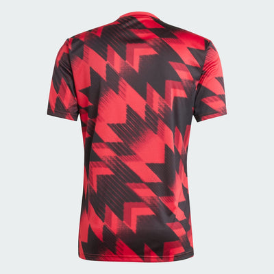 ADIDAS MANCHESTER UNITED PRESHIRT MENS 25/26