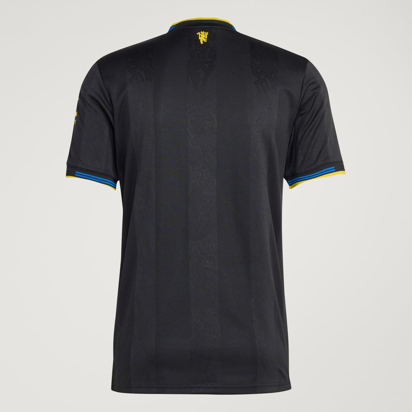 ADIDAS MANCHESTER UNITED 3RD JERSEY 25/26