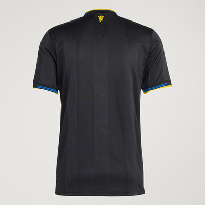 ADIDAS MANCHESTER UNITED 3RD JERSEY 25/26