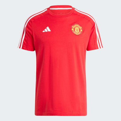 ADIDAS MANCHESTER UNITED DNA TEE
