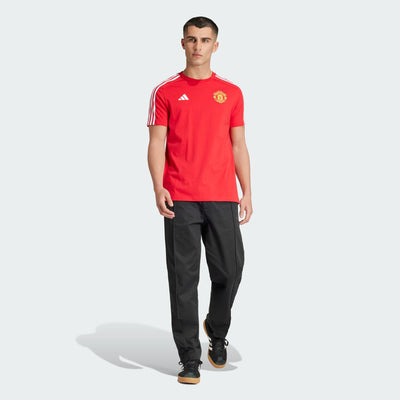 ADIDAS MANCHESTER UNITED DNA TEE