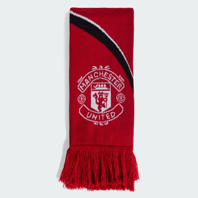 MANCHESTER UNITED SCARF