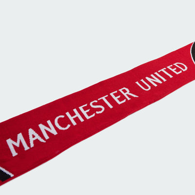 MANCHESTER UNITED SCARF