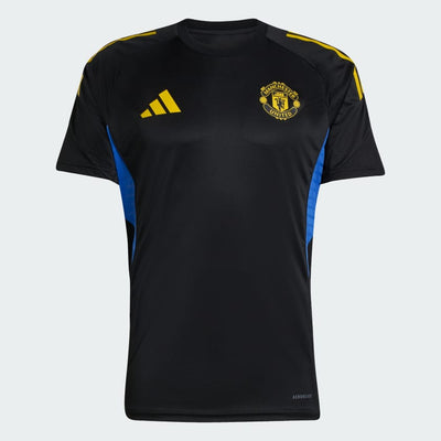 ADIDAS MANCHESTER UNITED TIRO COMPETITION TRAINING JERSEY 25/26