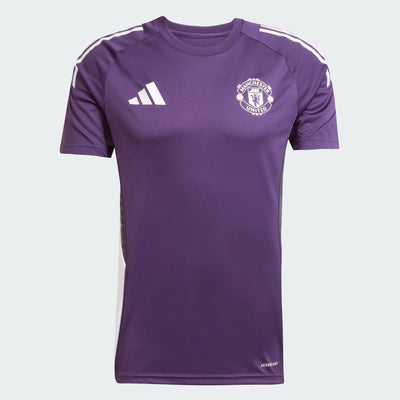 ADIDAS MANCHESTER UNITED TRAINING JERSEY