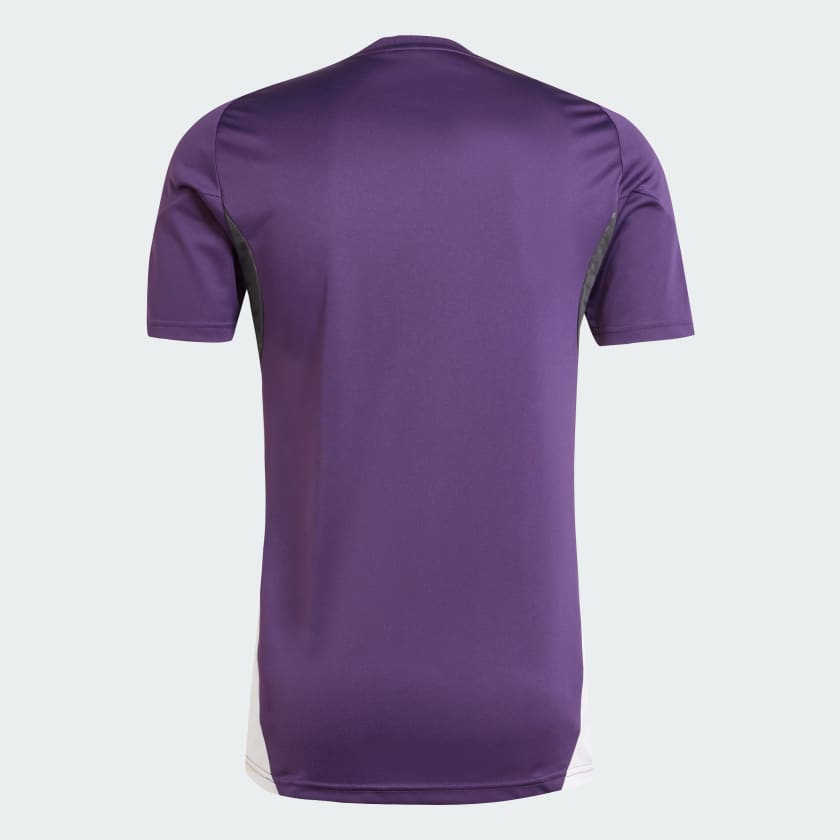 ADIDAS MANCHESTER UNITED TRAINING JERSEY