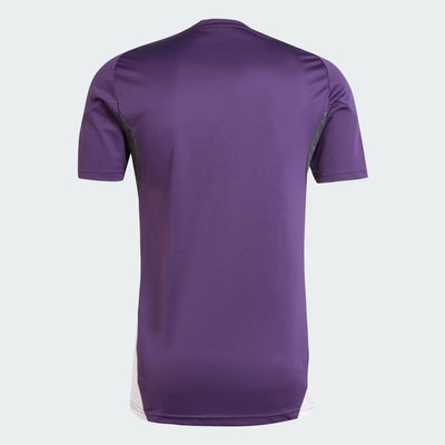 ADIDAS MANCHESTER UNITED TRAINING JERSEY